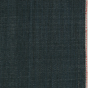 Organic Cotton Selvedge Denim