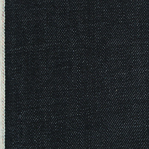 Vintage Selvedge Denim