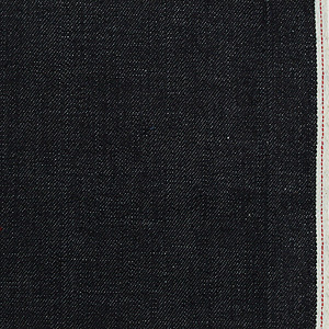Vintage Selvedge Denim