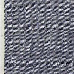 Selvedge Hemp/Cotton Dungaree