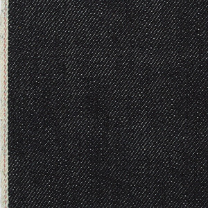 Gradation Selvedge Denim