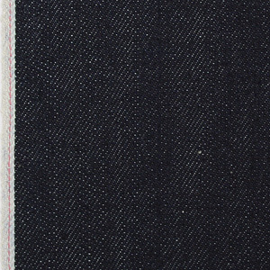 Vintage Selvedge Denim