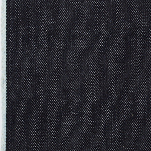 Vintage Selvedge Denim