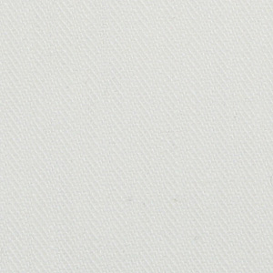 Herringbone White Denim