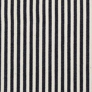 Stripe Denim