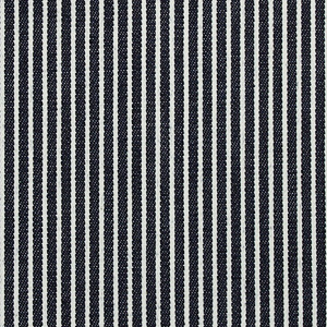 Stripe Denim