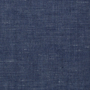 Cotton/Linen Indigo Chambray