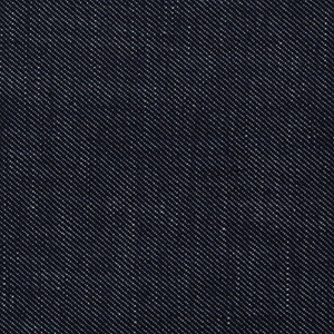 Cotton/Linen Indigo Twill