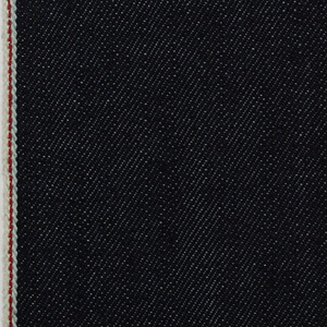 Cotton Selvedge Denim 12.3oz