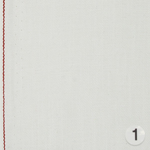 Indigo Twill Selvedge