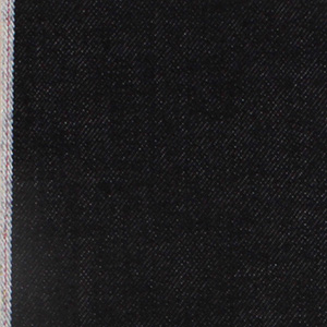 Selvedge Denim 12.oz