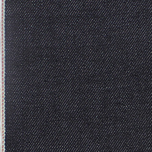 Selvedge Denim 13.5oz