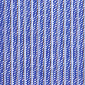 Cotton Yarn Dyed Twill