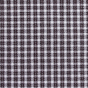 Cotton Yarn Dyed Jaspe Plaid