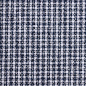 Cotton Yarn Dyed Jaspe Plaid