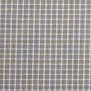 Cotton Yarn Dyed Jaspe Plaid