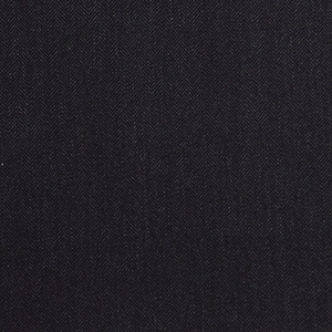 Cotton YD Heather Herringbone
