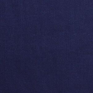 Cotton Indigo YD Plain Weave
