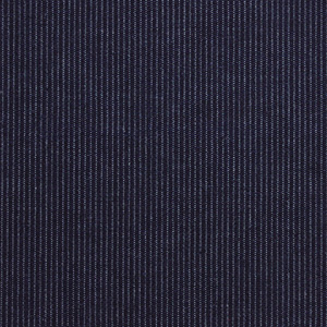 Indigo Yarn Dyed Dobby