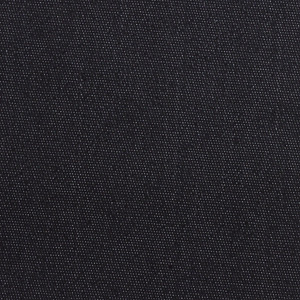 Sulphur Black Stretch 8.5oz Twill