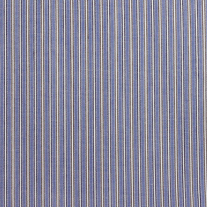 Cotton YD Fine Stripe