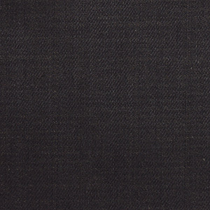Cotton YD Slub Black Denim12oz
