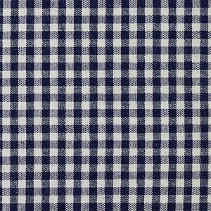 Indigo YD Plain Weave