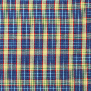 Cotton YD Gingham
