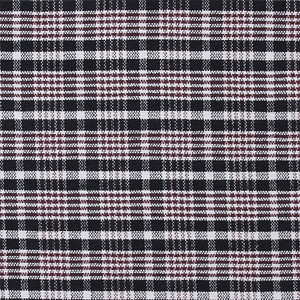 Cotton YD Plaid