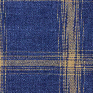 Indogo YD Plaid
