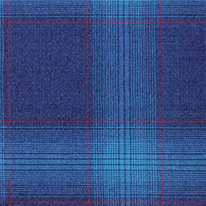 Cotton YD Plaid