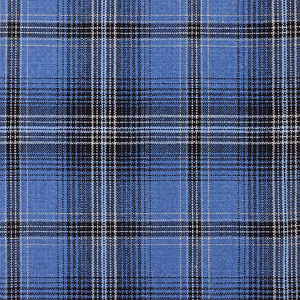 Cotton YD Plaid