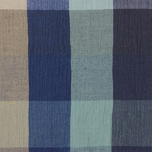 Cotton YD Yoryu Plaid