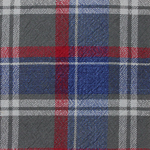 Cotton YD Crepe Plaid